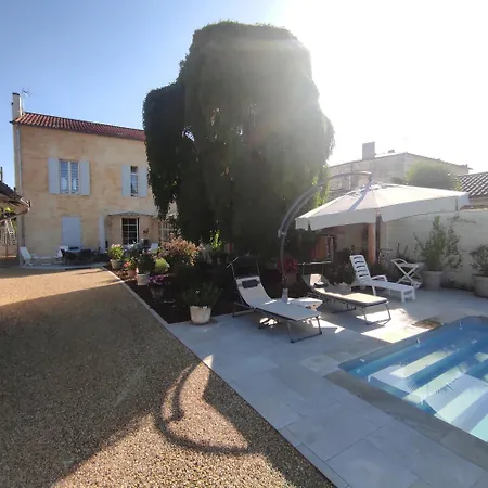 Bed & Breakfast L'acacia *