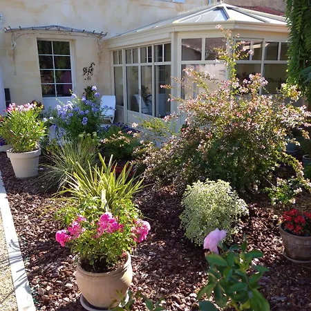 L'acacia 3* Bergerac