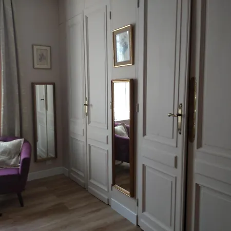 L'acacia Oda ve Kahvaltı 3*