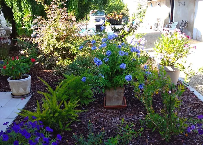 L'acacia Bed & Breakfast 3*