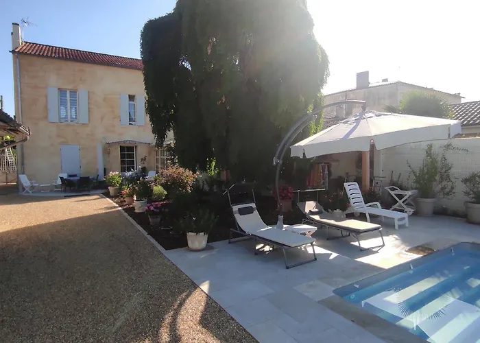 Bed & Breakfast L'acacia 3*