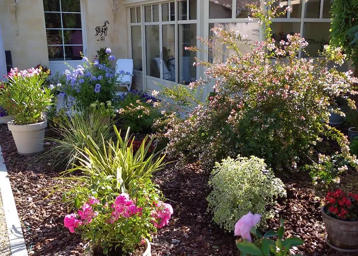 L'acacia 3* Bergerac