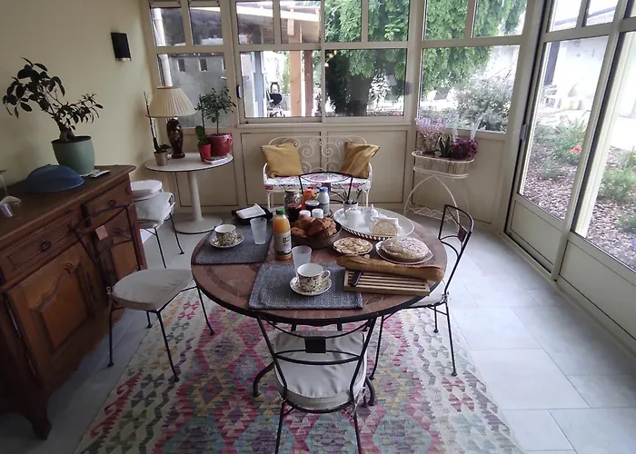 Bed & Breakfast L'acacia 3*