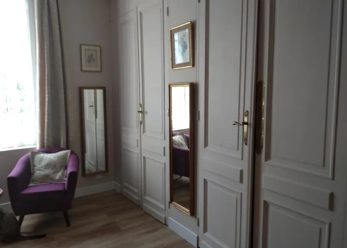 L'acacia Bed & Breakfast 3*