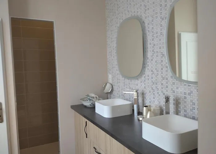 Bed & Breakfast L'acacia 3*